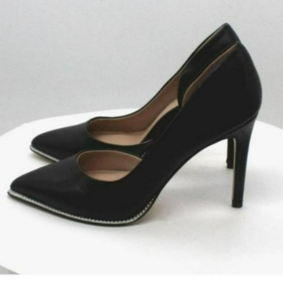 BCBGeneration Harnoy D'orsay Pump Black -5 - Picture 8 of 12